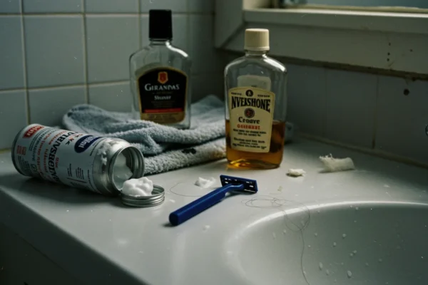 72% of Men Fail Grooming: Costly Mistakes in 2026