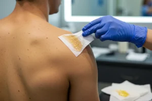 Athlete Body Waxing: The 2026 Grooming Revolution