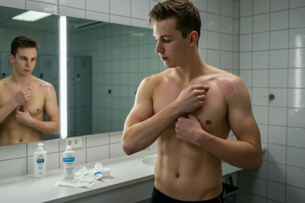 Athlete Grooming: Waxing for Peak 2026 Performance