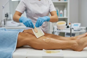 Athlete Waxing: 5 Keys to 2026 Grooming Success
