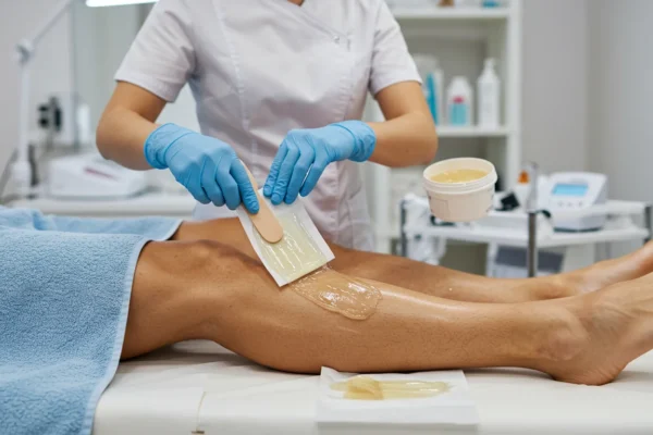 Athlete Waxing: 5 Keys to 2026 Grooming Success