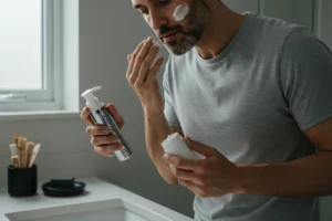 Men’s Grooming: 2026 Low-Maintenance Hacks