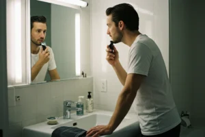 Men’s Grooming: 5 Low-Effort Tips for 2026
