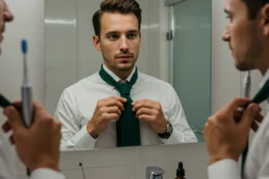 Men’s Grooming: 5-Minute Routine for 2026 Success