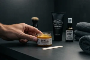 Men’s Grooming: Debunking 2026 Waxing Myths