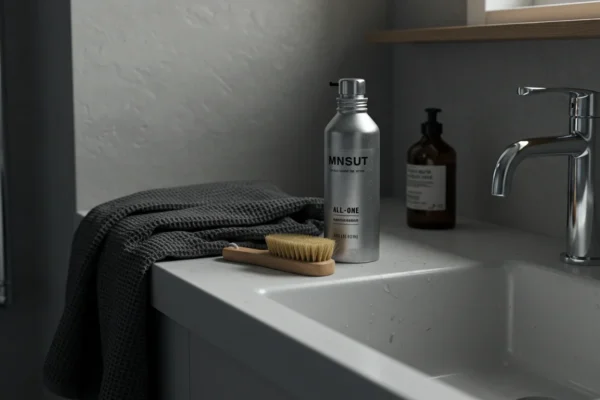 Men’s Grooming: Effortless Style in 2026