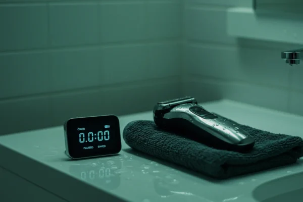 Men’s Grooming: Reclaim 60 Hours in 2026