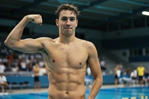 Men’s Grooming: Waxing Wins 2026 for Athletes
