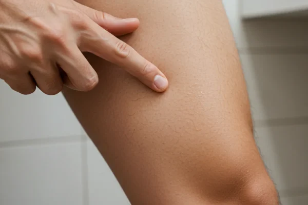 Men’s Leg Waxing: The 2026 Trend Explained
