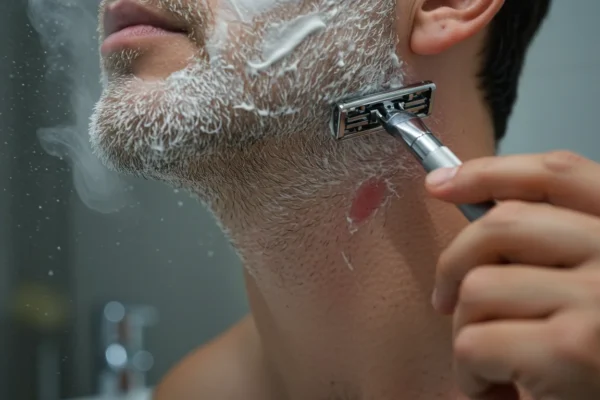 Men’s Razor Burn: 3 Phases to Smooth Skin in 2026