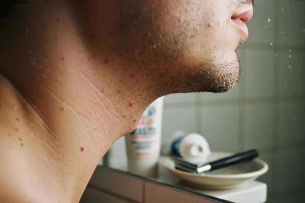 Men’s Razor Burn: 5 Myths Busted for 2026