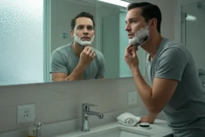 Men’s Razor Burn: Banish It Permanently in 2026