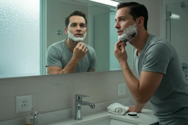 Men’s Razor Burn: Banish It Permanently in 2026