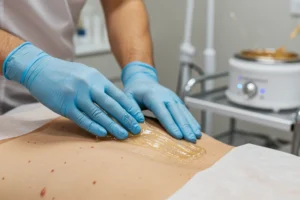 Men’s Waxing: 2027 Innovations for Lasting Results