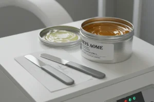 Men’s Waxing: 4 Myths Debunked for 2026