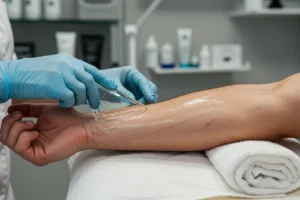 MMA Fighters: Waxing Wins for 2026 Skin Health