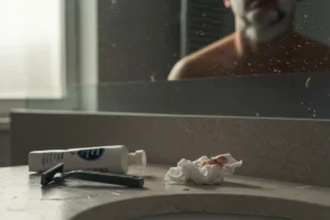 Razor Burn: Why 78% of Men Are Done Shaving in 2026