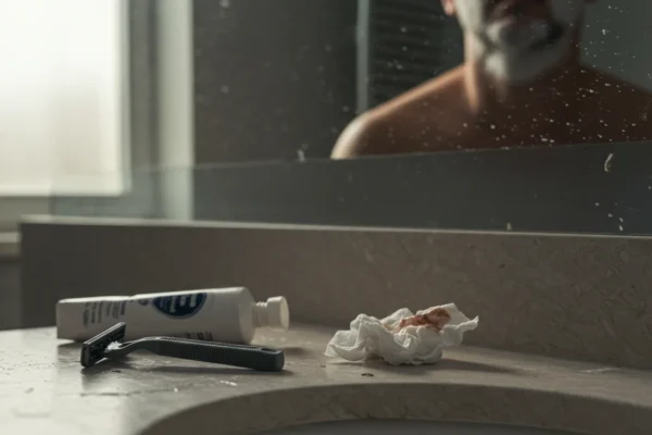 Razor Burn: Why 78% of Men Are Done Shaving in 2026