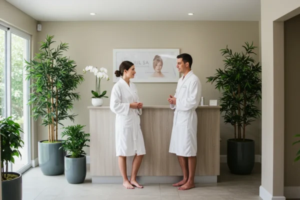 Active Men: Waxing for 2026 Sweat Control