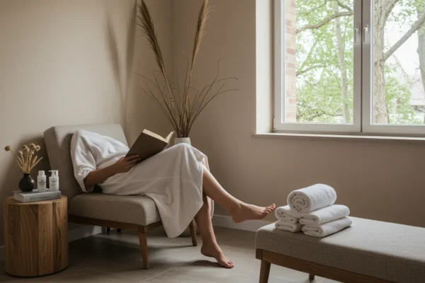 Athlete Skin Health: Waxing’s 2026 Protective Role