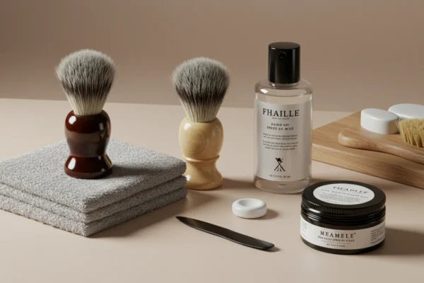 Men’s Waxing: Refined Style for 2026