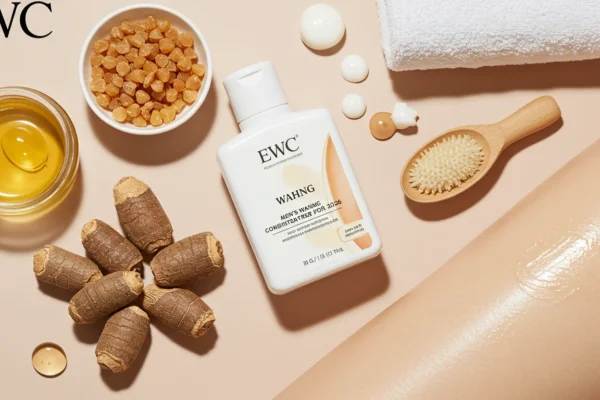 Men’s Grooming: EWC Sets 2026 Industry Standard