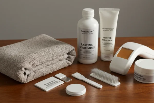Executive Grooming: Waxing Trends for 2026