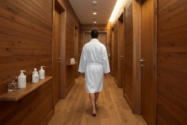 Male Grooming: Waxing’s 25% Surge in 2025