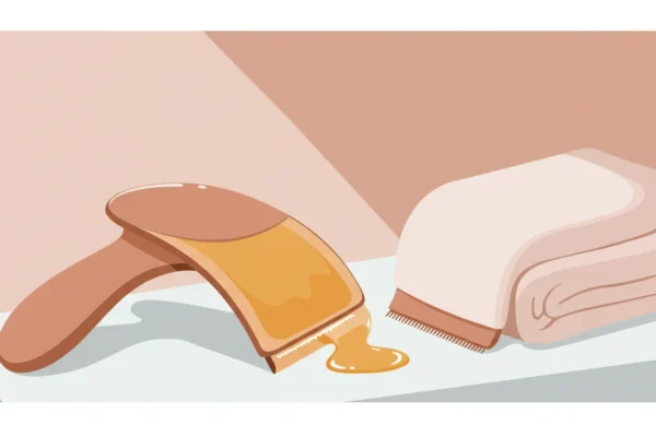 Male Waxing: 2026’s New Grooming Standard?