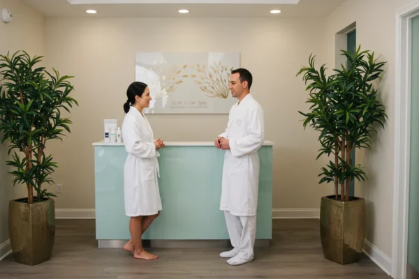 Men’s Waxing: 70% Find Calm in 2026 Rituals