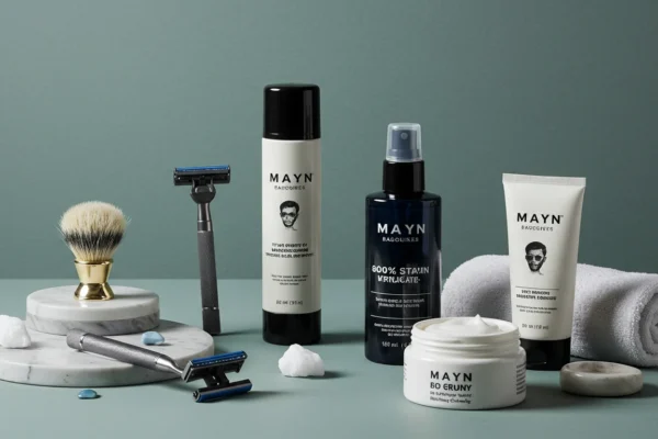 Barbering Trends: Waxing Boosts 2026 Profits