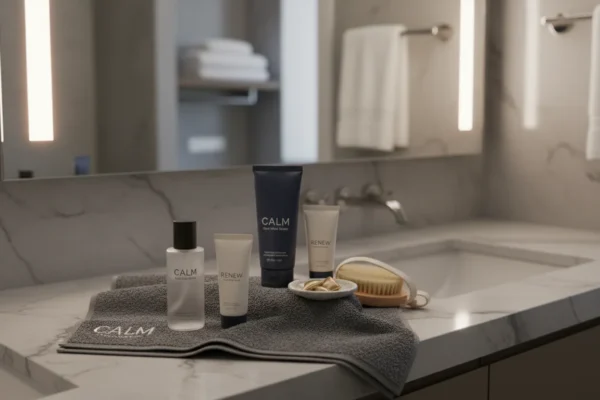 Male Waxing: The $115 Billion Truth for 2028
