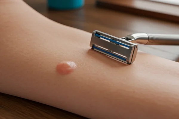 Men: Banish Razor Bumps for Good in 2026
