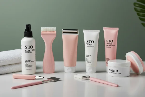 Men’s Brazilian Wax: 5 Steps for 2026 Success