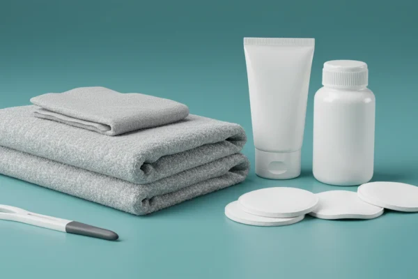 Men’s Clear Skin: Waxing Myths Debunked for 2026