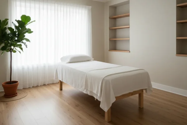 Men’s Dry Skin: Waxing as a 2026 Solution?