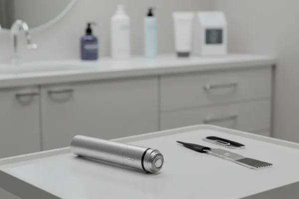 Men’s Ear Hair Removal: A 2026 Grooming Game Changer?
