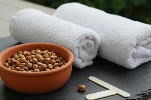 Men’s Face Waxing: The 2027 Grooming Shift