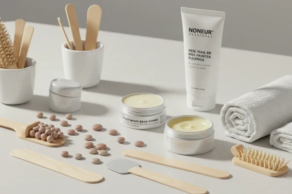 Men’s Facial Waxing Boom: 2028 Market Trends