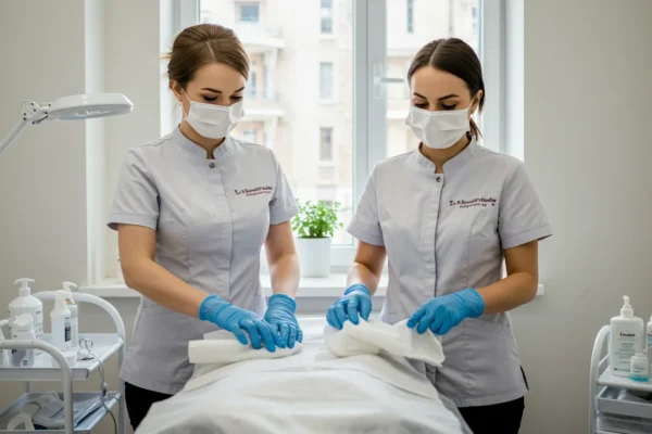 Men’s Self-Care: 42% Opt for Waxing in 2026