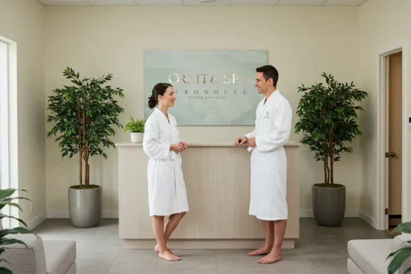 Men’s Grooming: A $115B Evolution by 2028