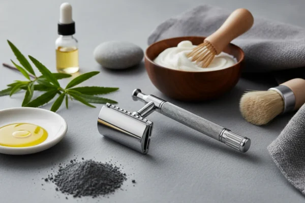 Men’s Grooming: 2026 Secrets to No Ingrown Hairs