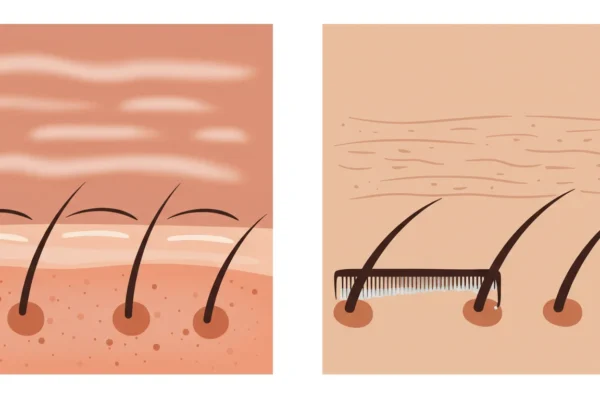 Men’s Grooming: Shaving vs. Waxing in 2026