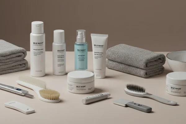 Men’s Grooming: 2027’s Post-Wax Care Revolution