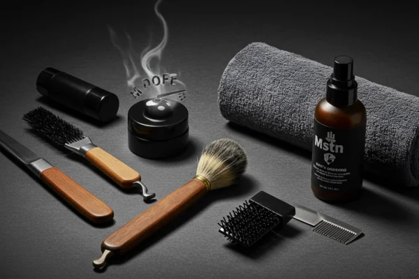 Men’s Grooming: 3 Myths Debunked for 2026