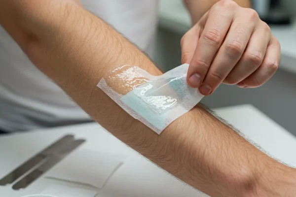 Men’s Fragrance: Waxing for Lasting Scent in 2026