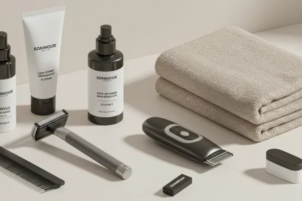Men’s Grooming: Less Effort, More Results in 2026