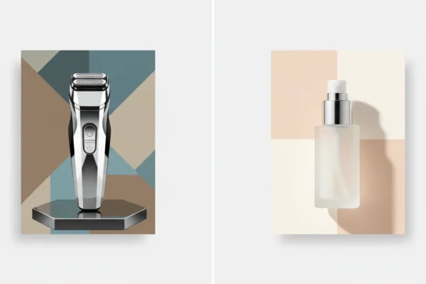 Men’s Styling Products: 70% Dissatisfied in 2024
