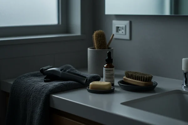 Men’s Grooming: Simplify Your Routine in 2026