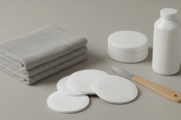 Men’s Grooming: Natural Fragrance Post-Wax in 2026